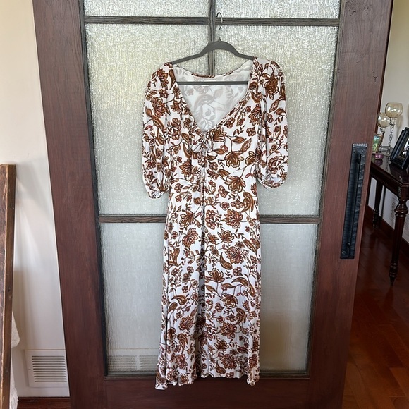 Nicholas
Printed Danielle Dress size US 4 - Picture 7 of 15